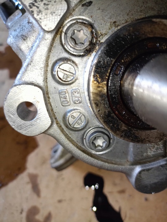 фото №5, Bmw n47d20 2.0d насос топливная рейка 8510865