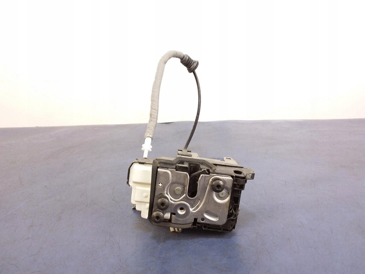 фото №1, Volvo xc60 ii замок двері перед лівий 6 pin