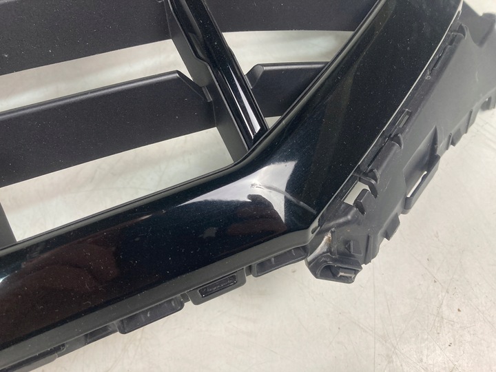 фото №10, Решётка радиатора решётка audi q3 ii 83a 83a853651