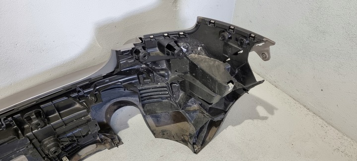 фото №11, Бампер зад задний mini countryman f60 рестайлинг 20-24