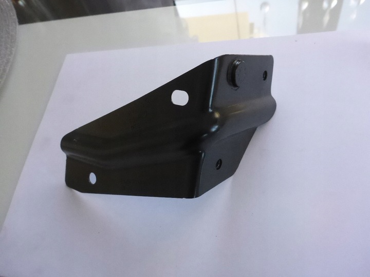 фото №1, Vw caddy 2k5 кронштейн лівий кріплення крила новий оригінал