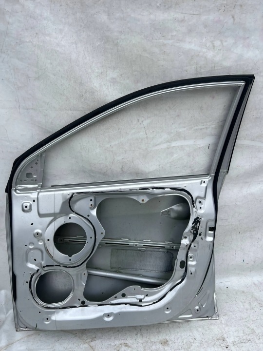 фото №10, Двері hyundai ix35 2010-2016 перед передні bez планки