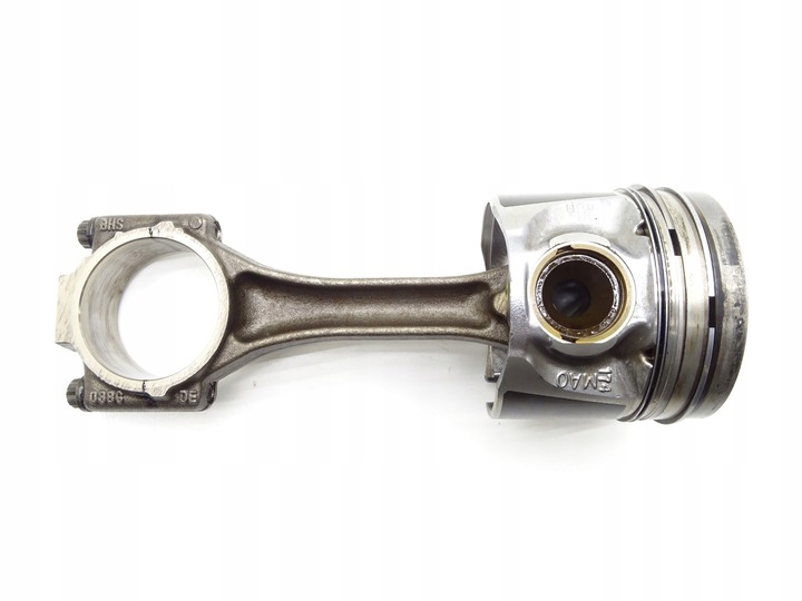 фото №8, Поршень шатун поршни шатун seat sharan 1.9 tdi atd 0386de