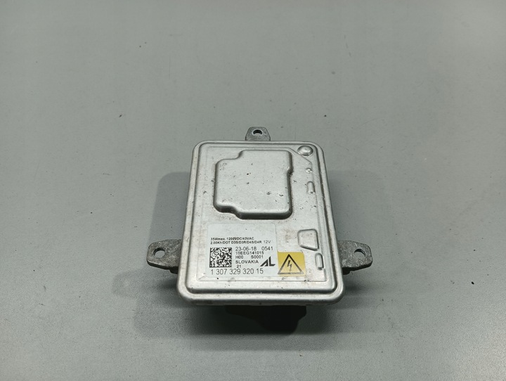 фото №1, Преобразователь ксенон alfa romeo stelvio 130732932015