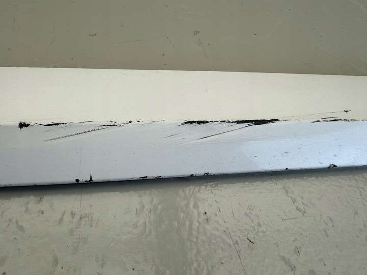 фото №10, Skoda superb iii 3 15-24r планка дверь правый перед правая передняя 3v0853294