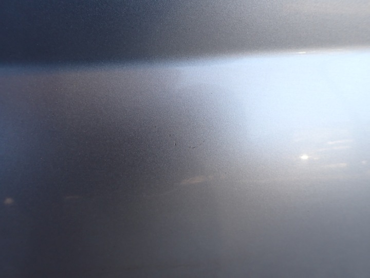 фото №7, Peugeot 407 sedan кришка задня ezrc