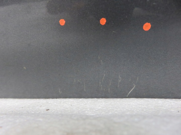 фото №11, Двері праві передні hyundai i30 i cw 2007-2010-2012 9a