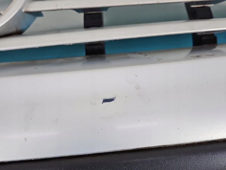 фото №12, Бампер перед vw sharan i рестайлинг 00-10 lb7z