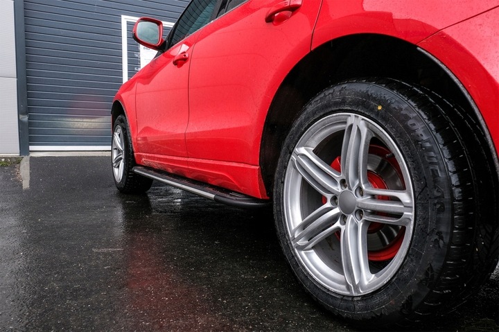 фото №10, Градусы пороговые audi q5 8r 08-16