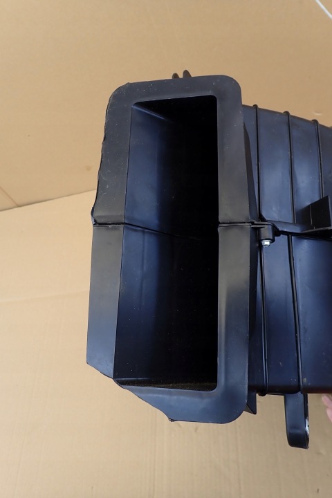 фото №13, Fiat panda 2 ii отопитель кондиционер механическая 735305614 2003-2012r