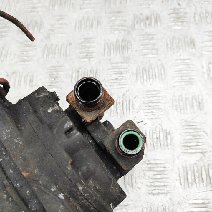 фото №6, Компрессор кондиционера nissan nv400 фургон 2763000q3k 34020656 2.3l 132kw