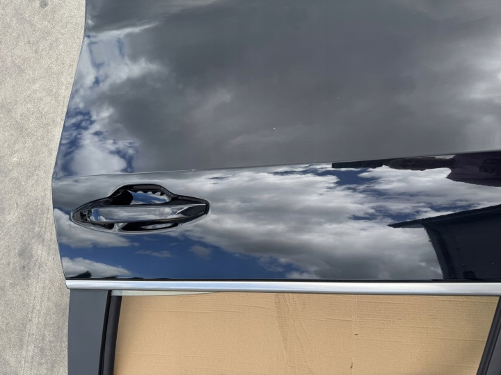 фото №13, Дверь передние левое kia sportage v 1k 2023 год