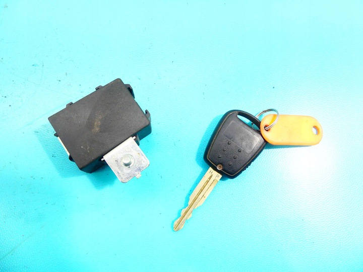 фото №14, Комп'ютер набір hyundai getz 39110-02426 1.1 b