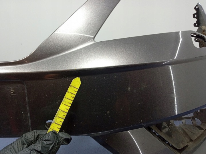 фото №8, Seat leon iii рестайлінг 16- бампер перед передній pdc 5f0807221r