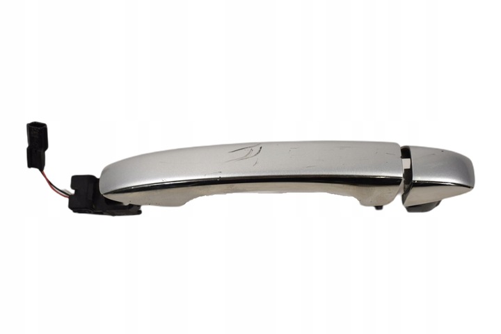 фото №2, Ручка праві зад megane iv hb ted69