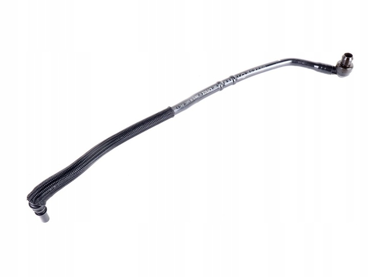 фото №1, Труба шланг шланг вакуум підсилювач a клас w177 w247 cla c118 2.0 b amg 35