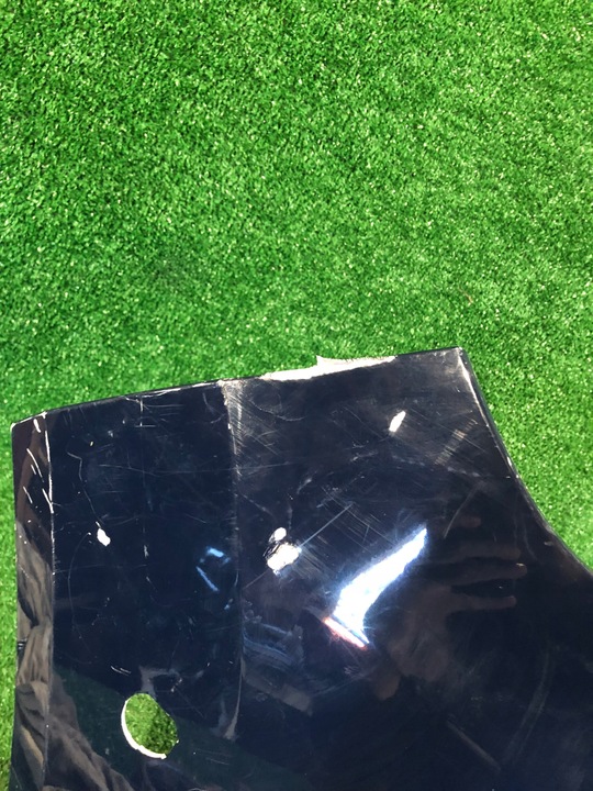 фото №3, Бампер переднє перед pdc ford c-max ii 2 mk2 рестайлінг