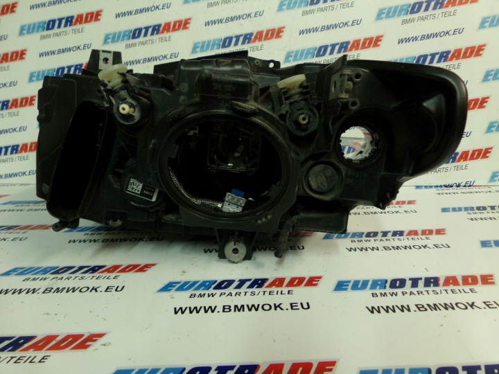 фото №9, Bmw f30 f31 фара передняя правая ксенон 7259526