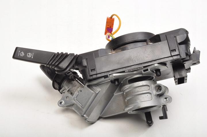 фото №9, Opel zafira b ii перемикач комбінований 13250224 ключ