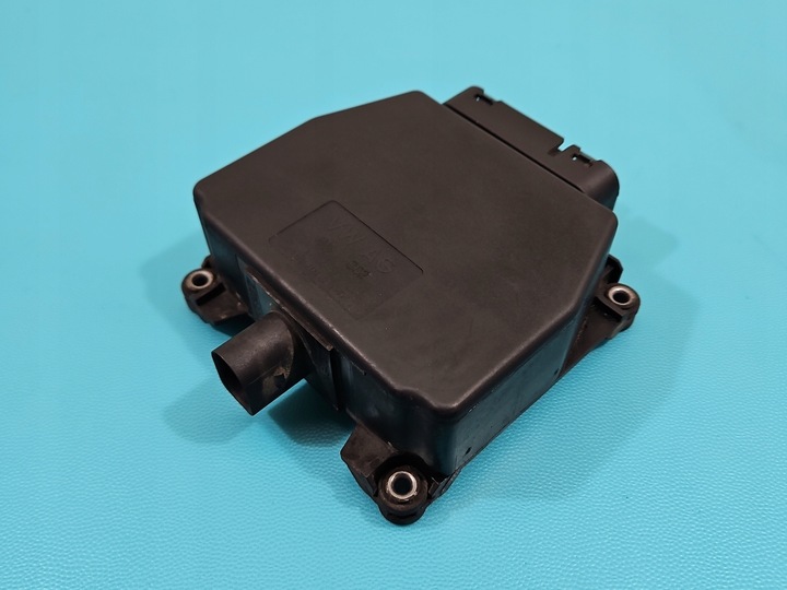 фото №1, Клапан магнітний 6q0906625e skoda octavia ii 2.0 tdi