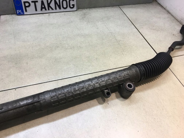 фото №6, Трансмиссия рулевая рейка mercedes w168 1.6 a1684610801