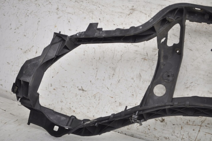 фото №9, Ford s-max передняя панель усилитель 6m21-8b041-aj