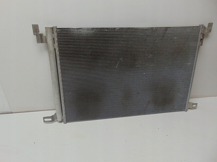 фото №11, Радиаторов кондиционера audi q7 ii 4m0816411q