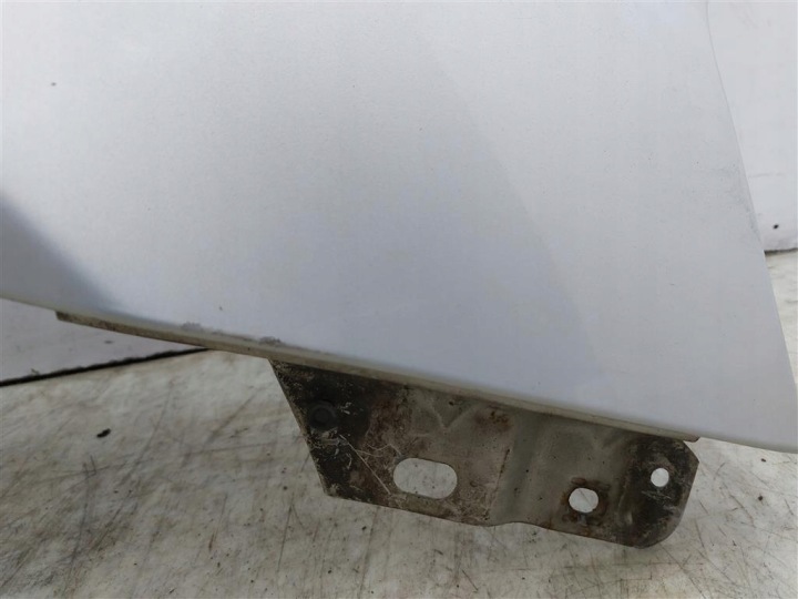 фото №10, Крило передній праве alhambra ford galaxy mk1 l:satin срібний 1995-2000r