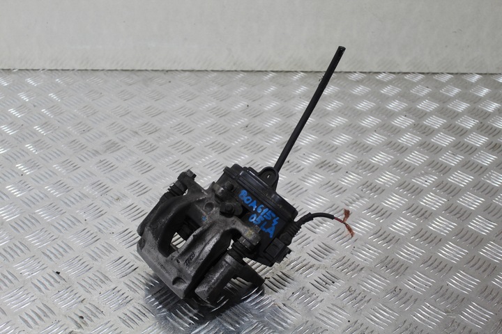 фото №1, Суппорт тормозной левый зад audi q5 ii 80a