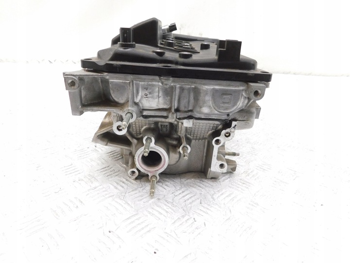 фото №8, Головка kpl. - toyota c-hr corolla e21 prius w5 1.8 гибрид 2zr-fxe