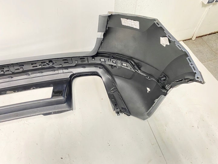 фото №13, Бампер зад задний seat ateca cupra 575 6xpdc