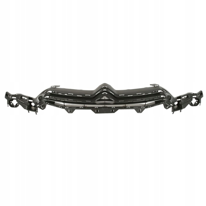 фото №1, Решітка решітка радіатора citroen c4 citroën c4 ii 04-16