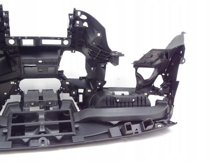 фото №7, Iveco daily vi 14- e6 панель раздаточная капот англичанин uk rhd 5801544462