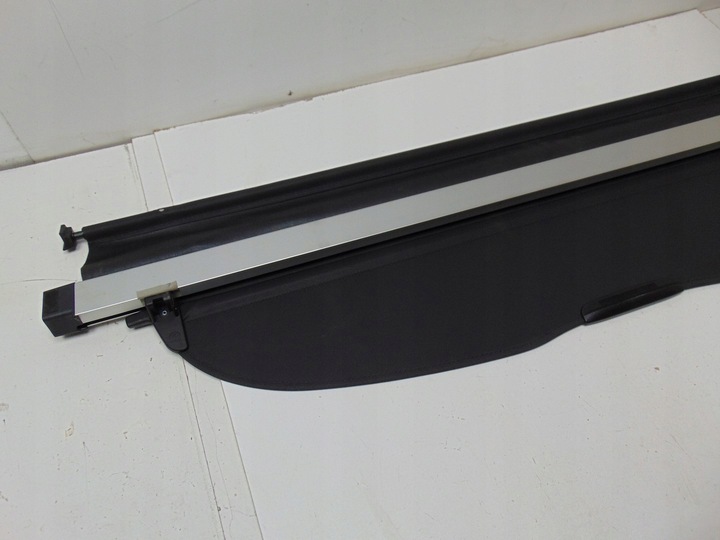 фото №11, Полка ролета багажника задняя subaru outback iv 2009-2014