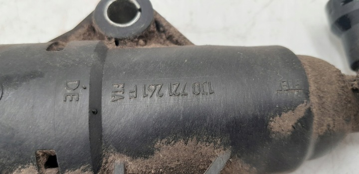 фото №6, Цилиндр сцепления помпа volkswagen golf iv 1.4 16 v 1j0721261f