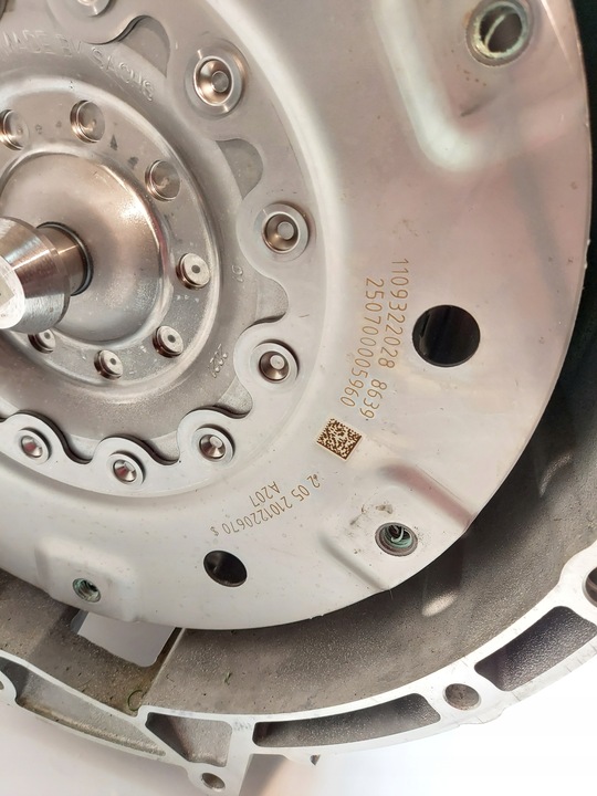 фото №10, Bmw x5 g05 g06 30dx коробка передач коробки передач ga8x76dz нова