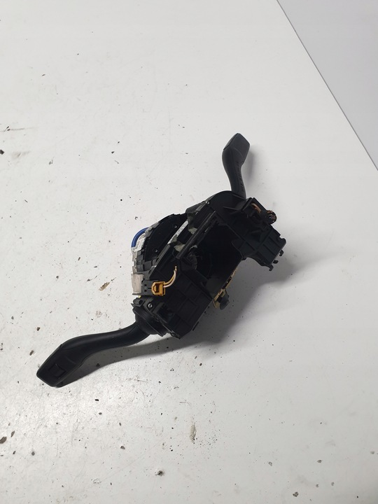 фото №6, Перемикач комбінований підкермові важелі audi a4 b6 8e0953549f