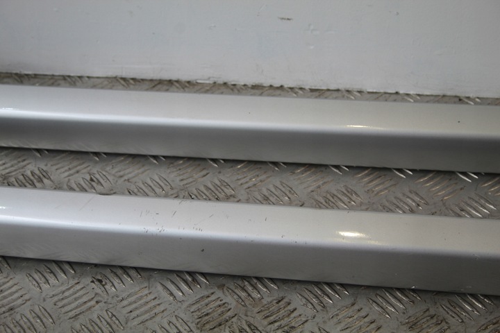 фото №3, Рейлінги дахові jeep cherokee kl