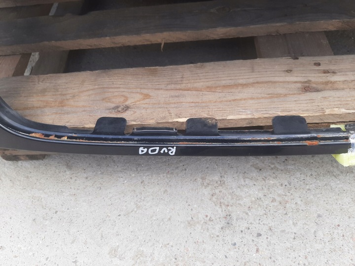 фото №8, Капот кришка двигуна volvo xc90 i рестайлінг роки 2007-2014