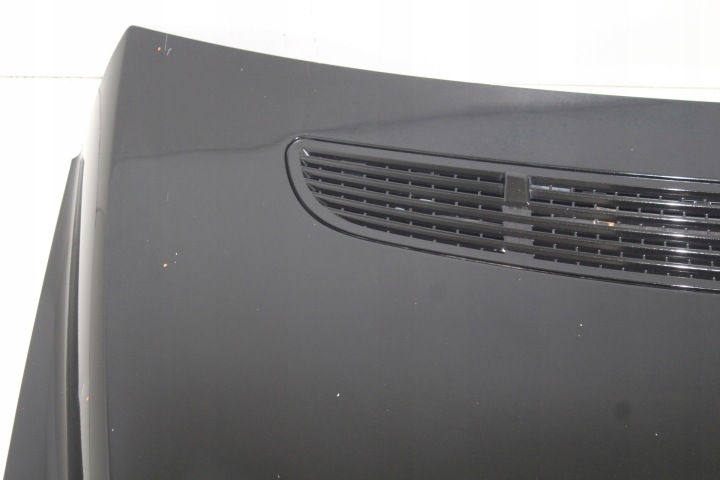 фото №6, Капот крышка двигателя mercedes w251 05-09r 197u