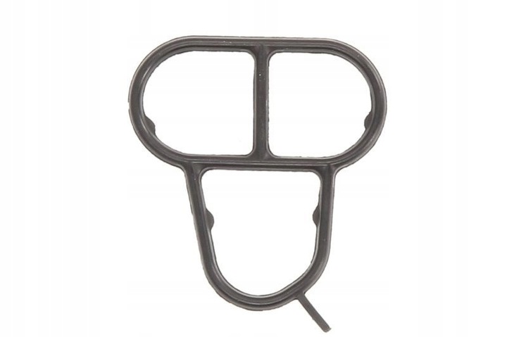 фото №2, Прокладка корпуси фільтра масла audi a6 3.2 fsi 04- elring el236060