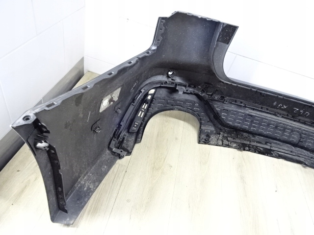 фото №13, Бампер зад audi a6 rs6 c8 4k 4k8 18- оригінал