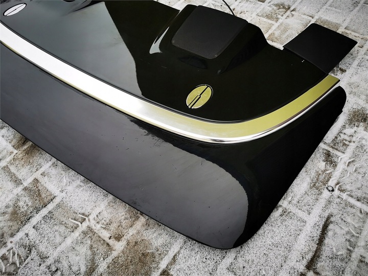 фото №5, Mercedes w207 cabrio kabriolet крышка крыша комплектная