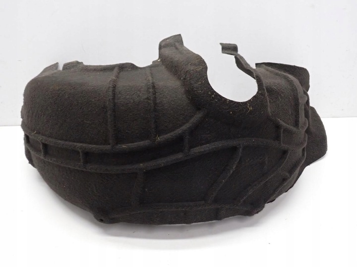 фото №5, Підкрилок лівий зад задні оригінал ford fiesta mk8 vii 3d 19r