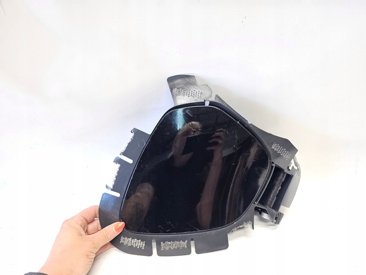 фото №1, Заглушка гнездо зарядки mercedes eqv w447 447 2023 -