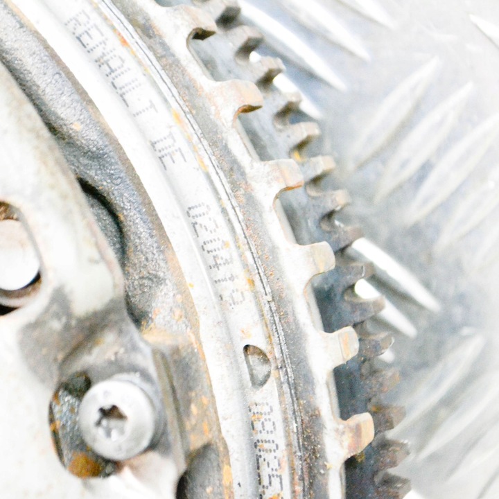 фото №11, Nissan qashqai 2019 сцепление / комплект