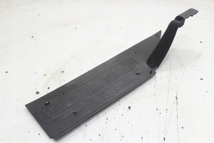 фото №3, Nemo fiorino планка пороговая порог левый зад 1308736070