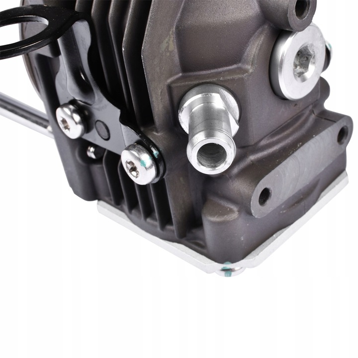 фото №12, Насос компресора підвішування do mercedes w164 x164 4matic ml300 gl320 ml350