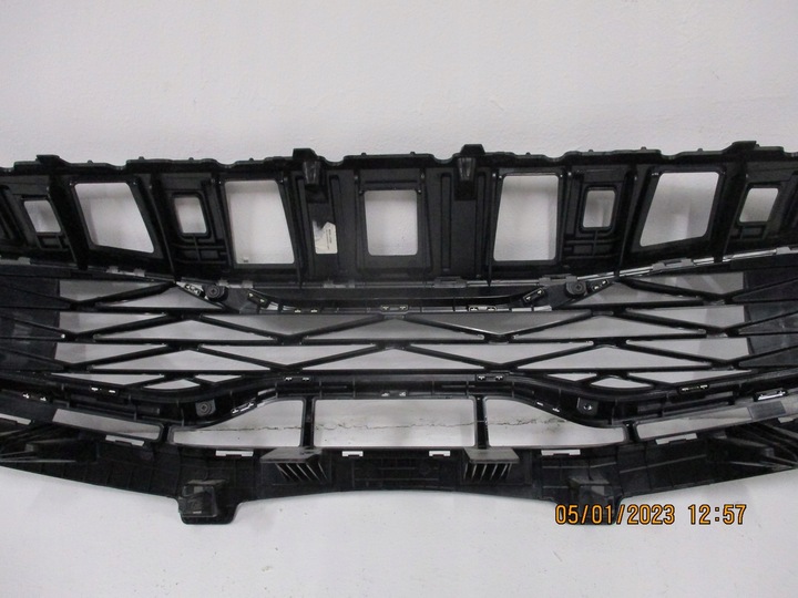 фото №9, Решётка решётка радиатора kia ceed iii рестайлинг 86351-j7dbo