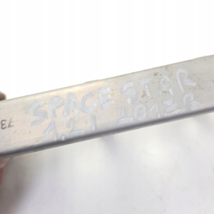 фото №6, Паливна рейка  форсунки space star ii 1.2 nivec